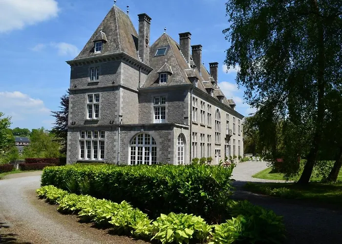 Château de la Motte