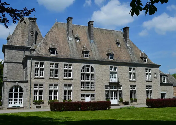 Château de la Motte