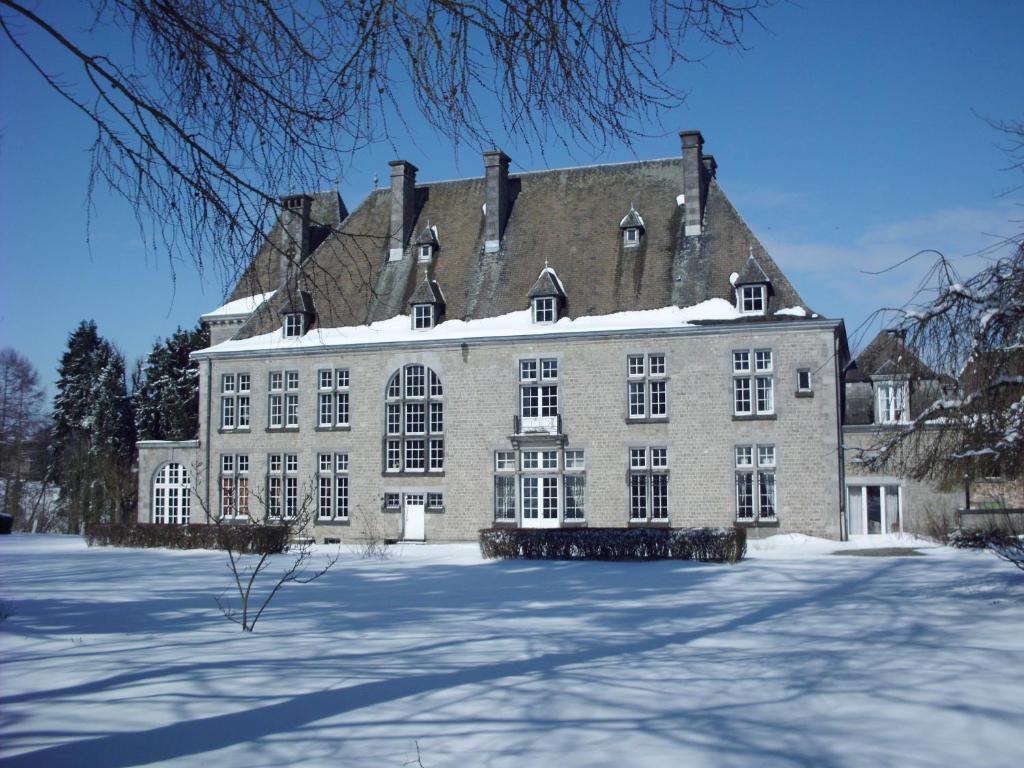 Château De La Motte Hébergement de vacances