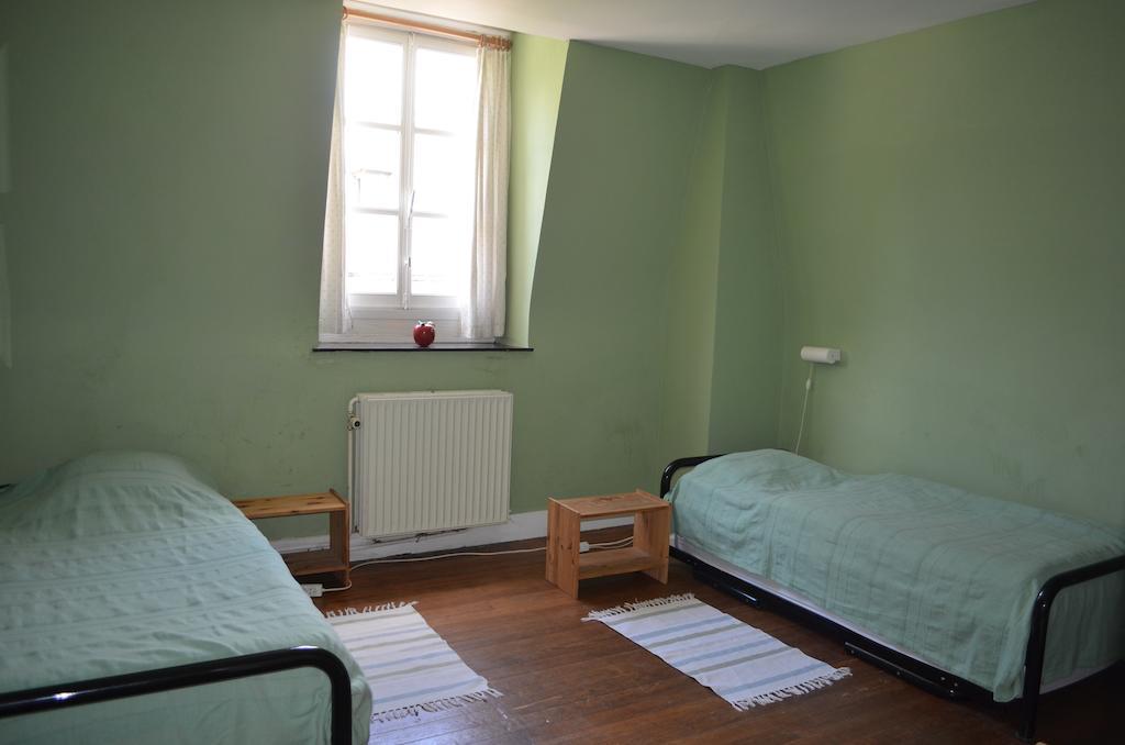 Château De La Motte Hébergement de vacances *